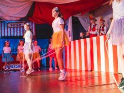 Kinderfastnacht 2025