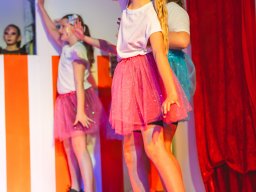 Kinderfastnacht 2025