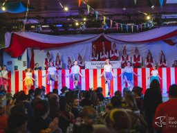 Kinderfastnacht 2025