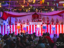 Kinderfastnacht 2025