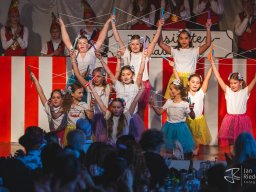 Kinderfastnacht 2025