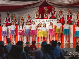 Kinderfastnacht 2025