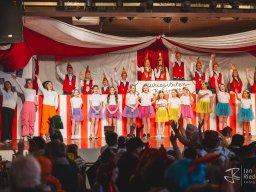 Kinderfastnacht 2025