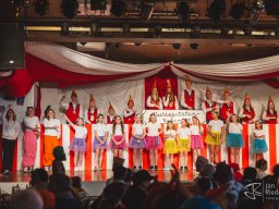 Kinderfastnacht 2025