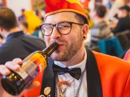 Kinderfastnacht 2025