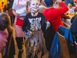 Kinderfastnacht 2025