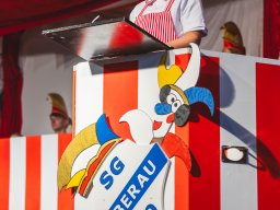 Kinderfastnacht 2025