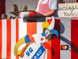 Kinderfastnacht 2025