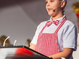 Kinderfastnacht 2025