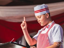 Kinderfastnacht 2025