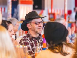 Kinderfastnacht 2025