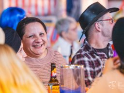 Kinderfastnacht 2025