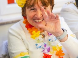 Kinderfastnacht 2025