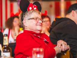 Kinderfastnacht 2025