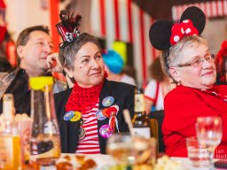 Kinderfastnacht 2025