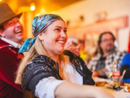 Kinderfastnacht 2025