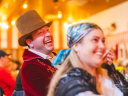 Kinderfastnacht 2025