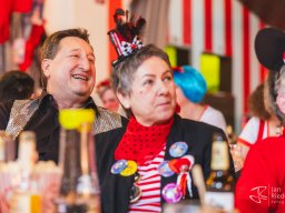 Kinderfastnacht 2025