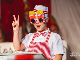 Kinderfastnacht 2025