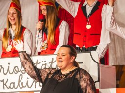 Kinderfastnacht 2025