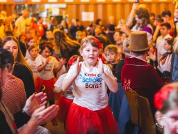 Kinderfastnacht 2025