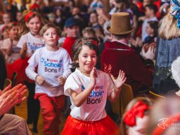 Kinderfastnacht 2025