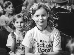 Kinderfastnacht 2025