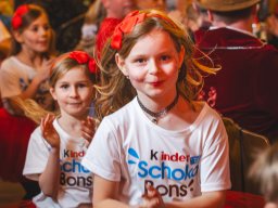 Kinderfastnacht 2025