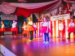 Kinderfastnacht 2025