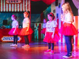 Kinderfastnacht 2025