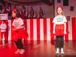 Kinderfastnacht 2025