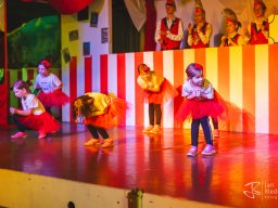 Kinderfastnacht 2025