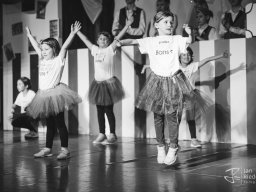 Kinderfastnacht 2025