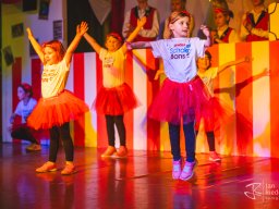 Kinderfastnacht 2025