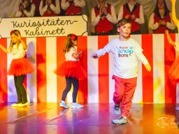 Kinderfastnacht 2025