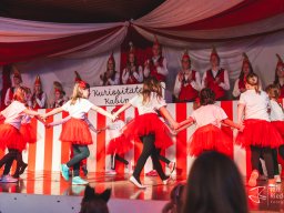 Kinderfastnacht 2025