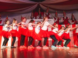 Kinderfastnacht 2025