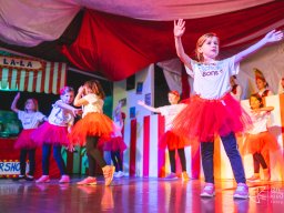 Kinderfastnacht 2025