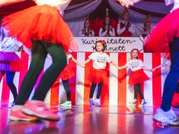 Kinderfastnacht 2025