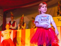 Kinderfastnacht 2025