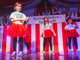Kinderfastnacht 2025