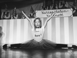 Kinderfastnacht 2025