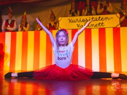 Kinderfastnacht 2025