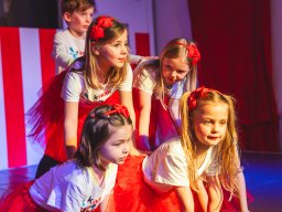 Kinderfastnacht 2025