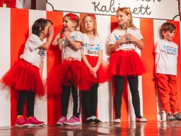 Kinderfastnacht 2025