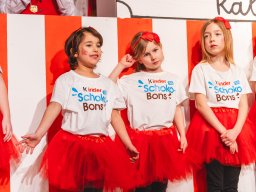 Kinderfastnacht 2025