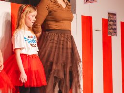 Kinderfastnacht 2025