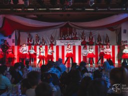 Kinderfastnacht 2025