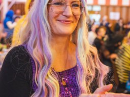 Kinderfastnacht 2025