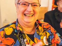 Kinderfastnacht 2025